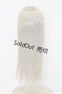 画像2: 7-8inch/ウィッグ S-25-12-28-370-TO-ZS