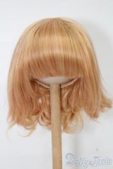7-8inch/ウィッグ S-25-09-07-147-TO-ZS