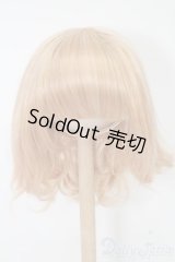 7-8inch/ウィッグ S-25-09-07-147-TO-ZS