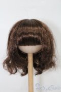 7-8inch/ウィッグ S-25-09-07-149-TO-ZS