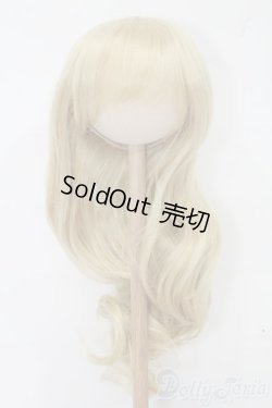 画像1: 8-9inch/ウィッグ S-26-03-08-357-TO-ZS