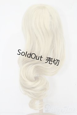 画像2: 8-9inch/ウィッグ S-26-03-08-357-TO-ZS