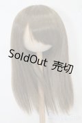8-9inch/ウィッグ S-25-12-14-337-TO-ZS