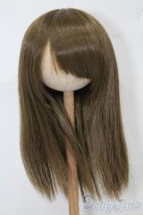 8-9inch/ウィッグ S-25-09-07-144-TO-ZS