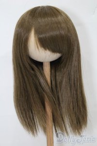 8-9inch/ウィッグ S-25-12-14-337-TO-ZS