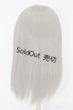 画像2: 8-9inch/ウィッグ S-25-12-14-337-TO-ZS
