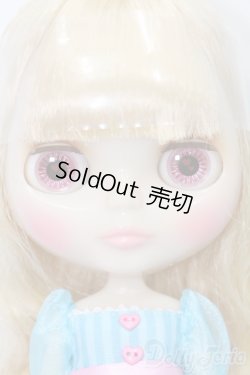 画像1: ネオブライス/ジュニームニーキューティー S-25-09-07-202-TO-ZS