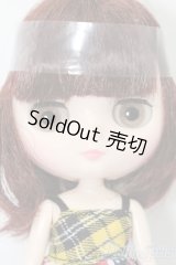 ミディブライス/ジャッキーラモーン S-25-09-07-204-TO-ZS