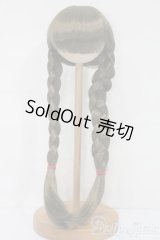 8-9inch/ウィッグ S-25-09-14-191-TO-ZS