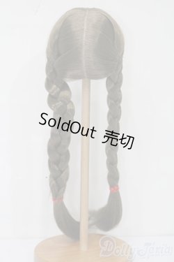 画像3: 8-9inch/ウィッグ S-25-09-14-191-TO-ZS