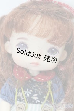 画像2: Monst Joint Doll/小熊没帽子 S-26-05-03-387-TO-ZS