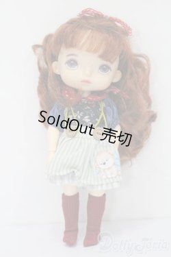 画像3: Monst Joint Doll/小熊没帽子 S-26-05-03-387-TO-ZS