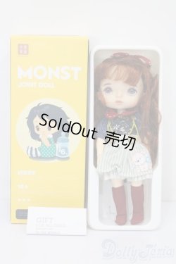 画像5: Monst Joint Doll/小熊没帽子 S-26-05-03-387-TO-ZS