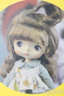 画像1: MONST JOINT DOLL/モンストドール：果果 S-25-09-07-206-TO-ZS