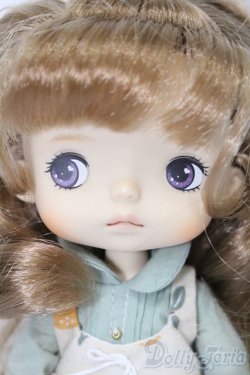 画像2: MONST JOINT DOLL/モンストドール：果果 S-25-09-07-206-TO-ZS