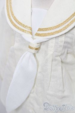 画像4: SD/OF：セーラースカートセット(エクリュ) S-25-11-23-296-TO-ZS