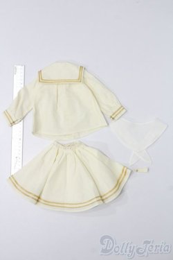 画像6: SD/OF：セーラースカートセット(エクリュ) S-25-11-23-296-TO-ZS