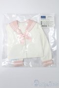 SD・DD/OF:セーラートップス(ピンク):VOLKS製 S-25-09-07-237-TO-ZS