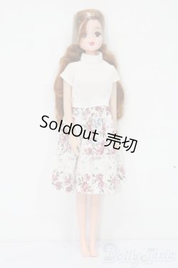 画像2: リカちゃん/きれいなママ S-25-10-05-144-TO-ZS