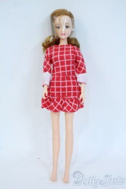 画像2: リカちゃん/ママ本体+衣装 Y-25-11-26-048-TO-ZY