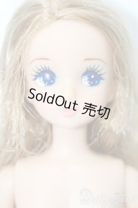 リカちゃん/ななみちゃん S-25-10-26-298-TO-ZS