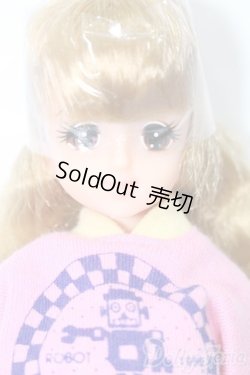 画像1: ジェニー/本体+衣装セット S-25-10-05-139-TO-ZS