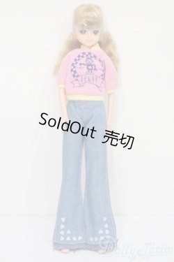 画像2: ジェニー/本体+衣装セット S-25-10-05-139-TO-ZS