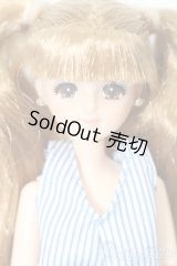 ジェニー/本体+衣装セット S-25-10-05-140-TO-ZS