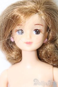 リカちゃん/リカちゃん本体のみ S-25-10-05-145-TO-ZS