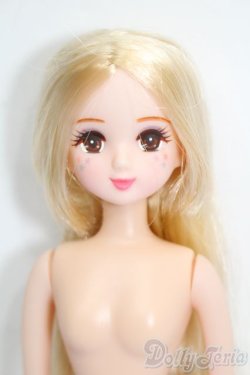 画像1: リカちゃん/リカちゃんフレンドドール本体 S-25-11-09-088-TO-ZS