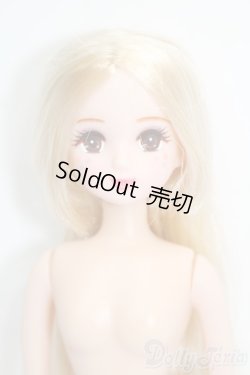 画像1: リカちゃん/リカちゃんフレンドドール本体 S-25-11-09-088-TO-ZS