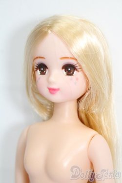 画像2: リカちゃん/リカちゃんフレンドドール本体 S-25-11-09-088-TO-ZS