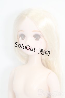 画像2: リカちゃん/リカちゃんフレンドドール本体 S-25-11-09-088-TO-ZS