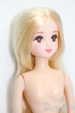 画像3: リカちゃん/リカちゃんフレンドドール本体 S-25-11-09-088-TO-ZS