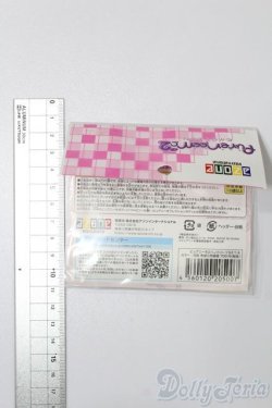 画像2: azone/ピュアニーモ2ハンドパーツ S-25-09-07-227-TO-ZS