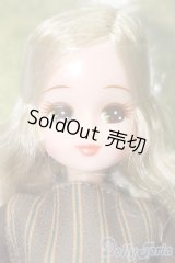リカちゃん/スタイリッシュドールコレクション カーキラフィネスタイル S-25-09-07-211-TO-ZS