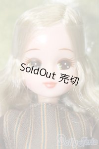 リカちゃん/スタイリッシュドールコレクション カーキラフィネスタイル S-25-09-07-211-TO-ZS