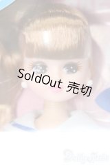 リカちゃん/カルピスおでかけワンピースリカちゃん S-25-12-21-453-TO-ZS