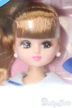画像1: リカちゃん/カルピスおでかけワンピースリカちゃん S-25-09-07-212-TO-ZS