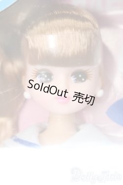 画像1: リカちゃん/カルピスおでかけワンピースリカちゃん S-25-12-21-453-TO-ZS