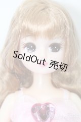 リカちゃん/ハートフルプリンセス S-25-12-21-448-TO-ZS