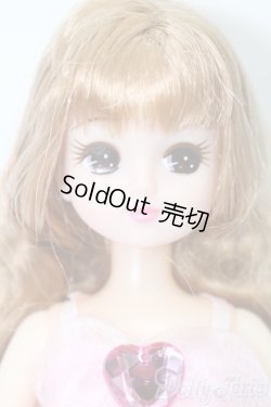 画像1: リカちゃん/ハートフルプリンセス S-25-12-21-448-TO-ZS