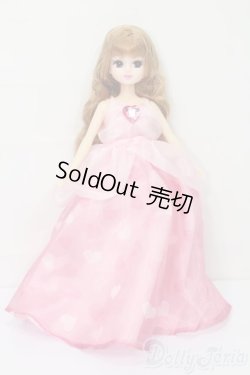 画像2: リカちゃん/ハートフルプリンセス S-25-12-21-448-TO-ZS