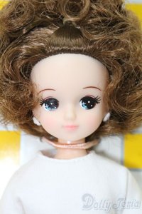 リカちゃんキャッスル/きらちゃん S-25-09-07-215-TO-ZS