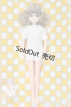 画像2: リカちゃんキャッスル/リカちゃん:2020年オリジナルコレクションモデル S-25-09-07-216-TO-ZS