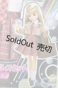 リカちゃん/OF エクステリカちゃんドレスセット S-25-09-07-230-TO-ZS