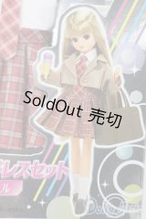 リカちゃん/OF エクステリカちゃんドレスセット S-25-09-07-230-TO-ZS