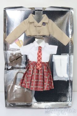 画像2: リカちゃん/OF エクステリカちゃんドレスセット S-25-09-07-230-TO-ZS