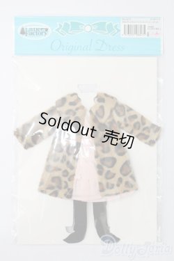 画像1: ジェニー/OF:リトルファクトリー製衣装 S-25-09-07-228-TO-ZS