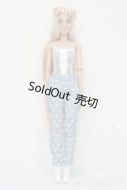 画像2: バービー/バービー本体+衣装 S-25-09-28-282-TO-ZS